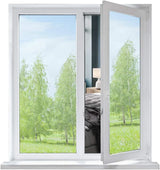 PrivaFoil™ - Frosted Privacy Window Film