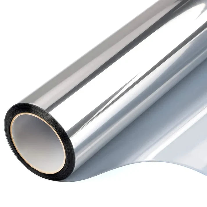 PrivaFoil™ - Frosted Privacy Window Film