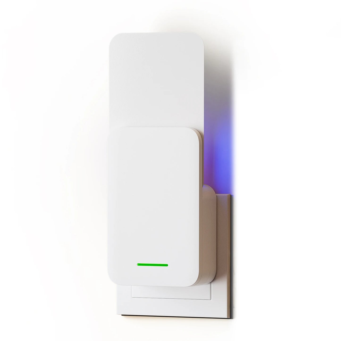 MozziGuard - Your silent defence against mozzies